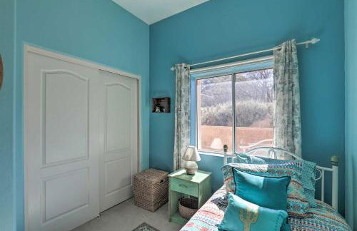 Desert Gem with Patio and Grill, Near Oracle St Park! - Foto 18