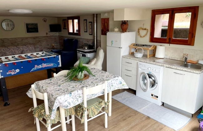 Chalet in Marliana Near Center - Foto 17