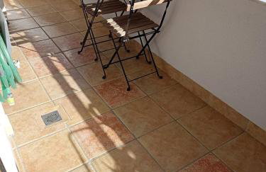 Seafront Family Apartment & free parking, the Cruiseflat - Foto 32