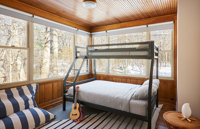 The Neighborhood Hotel - Grand Beach - Foto 9