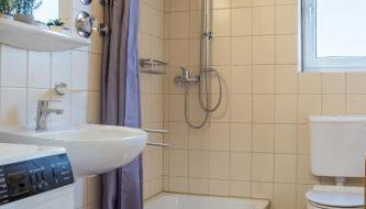 Holiday&Stay, Apartment Relax, Küche, 85Zoll TV, WLAN - Foto 5