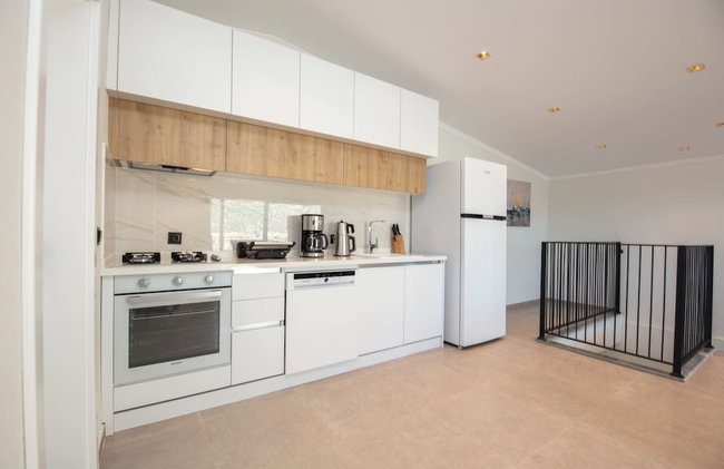 Asfiya Loft Apartments - Foto 39