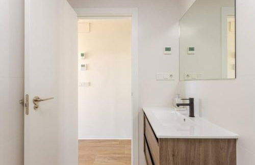 Casa Alegria - Finestrat - pool, seaview - Foto 25