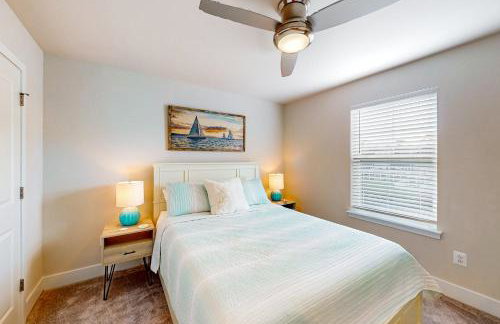 Sea Oaks Village 5 - Foto 14