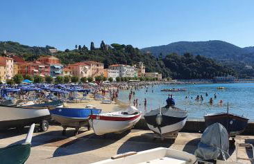 COMODO AL MARE - Foto 34