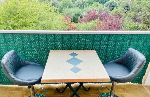 OPEN 24 7 Apartment parking 15' PARIS 3' ATHLETICA - Foto 3