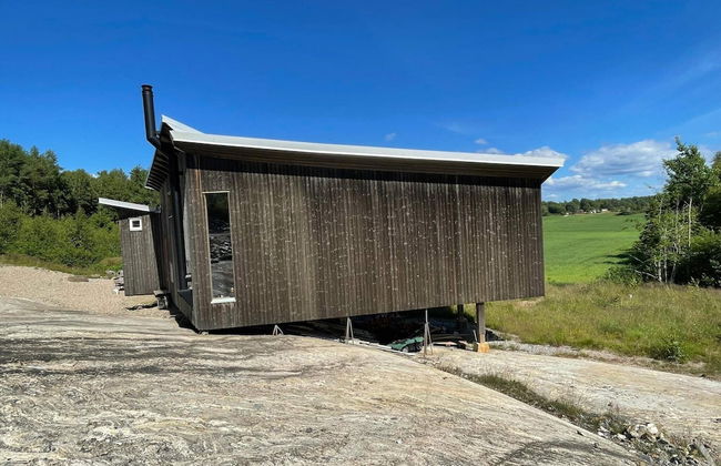 7 Person Holiday Home in Henan - Photo 23