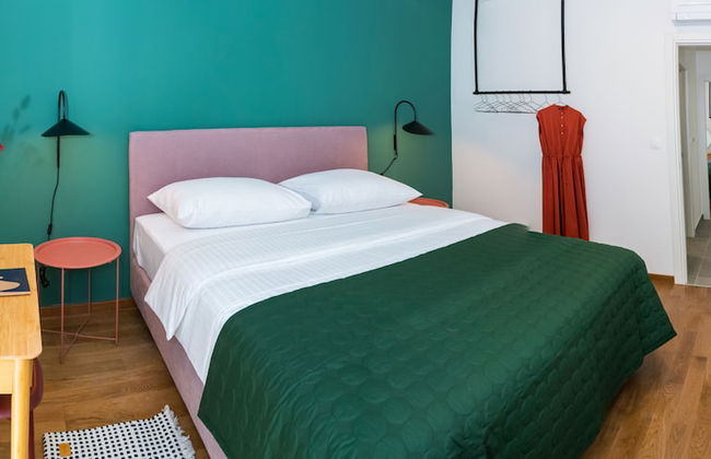 RIVUS apartmani - Foto 5