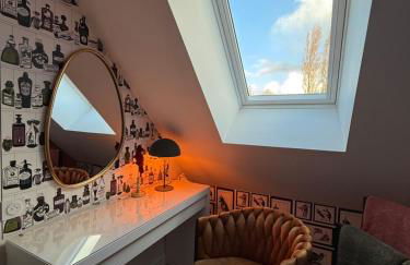 ECRIN DE CHARME 4 étoiles Jacuzzi privé 2 pers - Foto 63