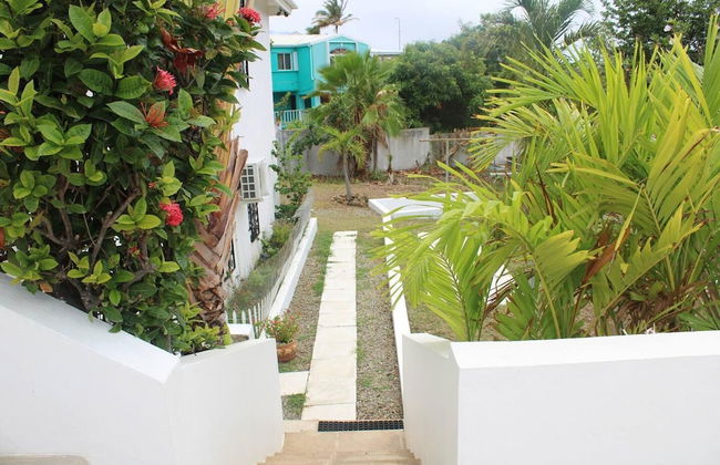 Tropical Ivy - a Peaceful Getaway in St Maarten - Foto 28