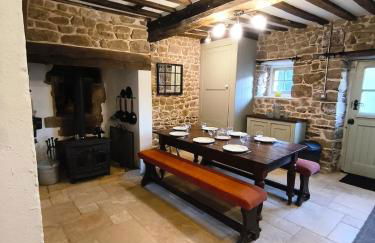 Le cottage de Maddie - charme, calme et authenticité - Foto 46