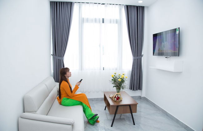 Melow Riverview Apartment - Foto 37