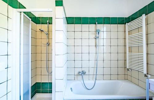 VILLA DI CAMPAGNA 10 POSTI CON PISCINA PRIVATA - Foto 31