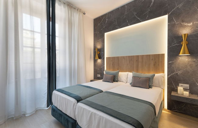 BIBO SUITES SAN AGUSTIN - Foto 11