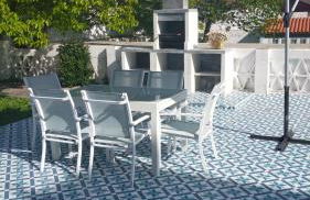 casa indiana en A Guarda con piscina - Foto 4