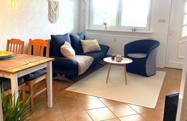 Ferienwohnung Nr. 2 Rügen Natur Idylle Landleben - Foto 11