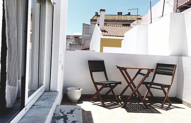 InTune Peniche Apartment - Foto 22