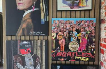 3 Bed House Stunning Views And Free Parking - Foto 80