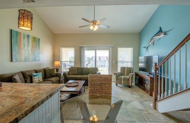 9 G, Two Bedroom Condo - Foto 7