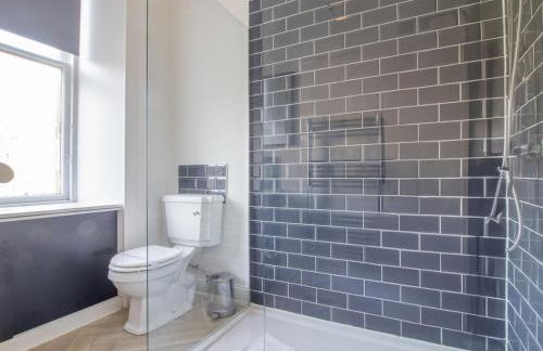 Pass the Keys Victoria Road Queens Park View - Foto 38