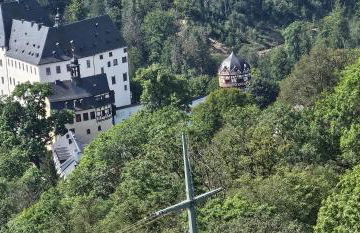 Ferienhaus-wurzbach - Foto 14