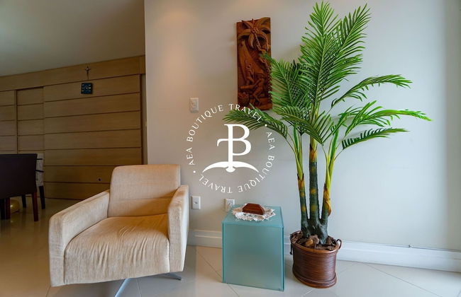 Vista mar 2 suítes e piscina exterior - Photo 29