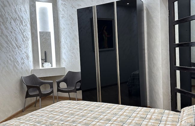 3 room apartment on Baghramyan - Foto 8