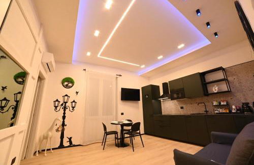 Gran Duca San Lorenzo Luxury House VICINO AEROPORTO DI BRINDISI check in H24 - Foto 31