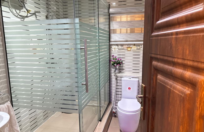 Tobby Royal Suites - Foto 43