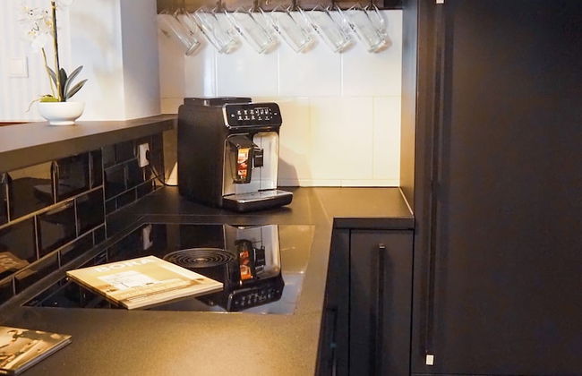 APARTments Alpenliebe - Foto 26