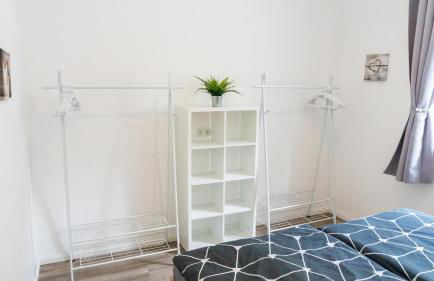 Ferienwohnung Amrum auf dem Holmhof - Foto 12