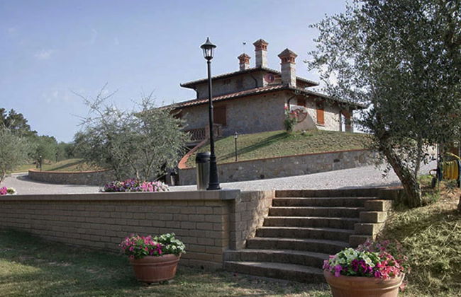 La Casetta nel Bosco - Foto 23