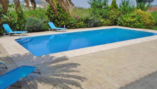 Villa Georgia With Pool - Foto 3