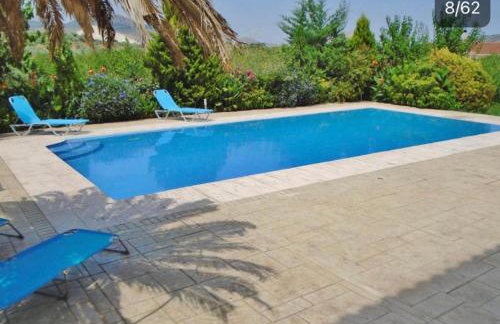 Villa Georgia With Pool - Foto 3