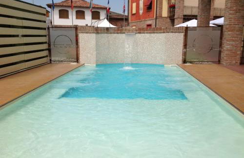 Luna Residence Hotel - Foto 8