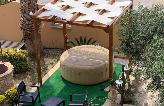 Sole Mare E Relax for Dream Holidays in Siculiana - Foto 29