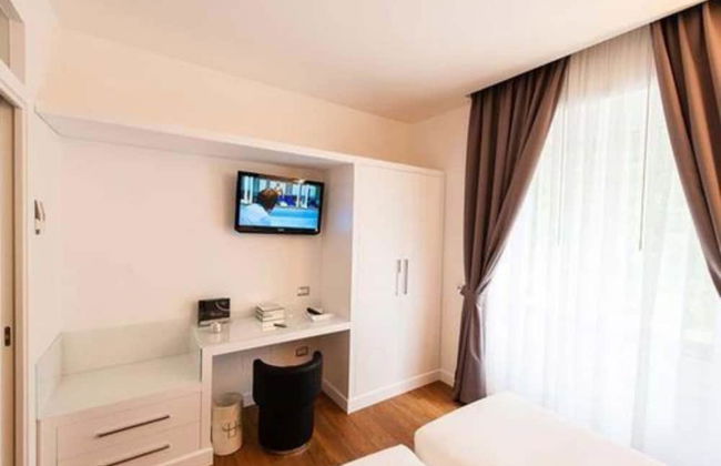 LHP Suite Santa Margherita - Foto 2