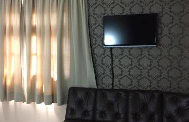 Villa Apart Hotel - Photo 13