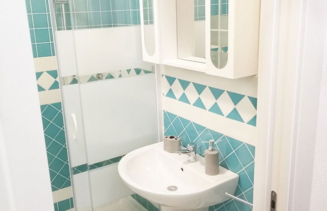 Affittimoderni Isola Rossa Élite - Pati15 - Foto 11