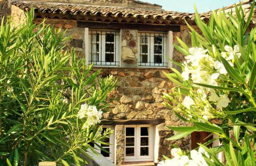 Prat-bourdin no. 18 Hameau des Claudins - Foto 46