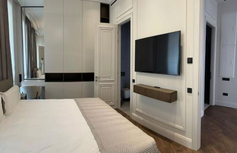 Apartments in the old town - Photo 28