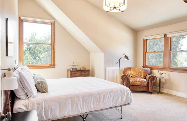 Dolcetto by Avantstay Wine Country Mansion, Minutes From Vineyards - Foto 26