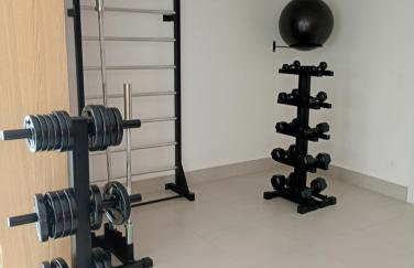 Studio Centro Curitiba - Foto 12