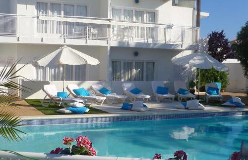 Ciel Azul Ibiza Apartamentos - Foto 9