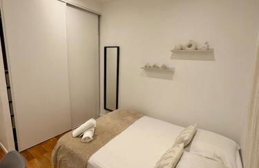 Le Cosy Grange Blanche - 2 chambres - Foto 6