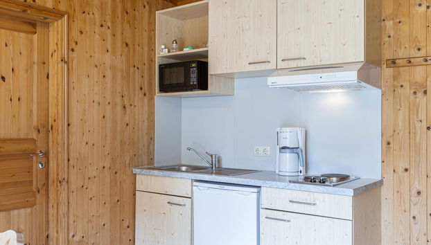 Kreischberg - Foto 4, Kitchen / Dining Room