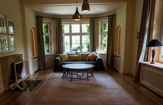 Wunderschönes Landhaus - Foto 57