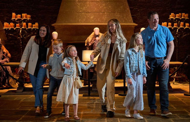 Excursion aux studios de Game of Thrones - Photo 10