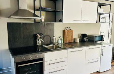 Ferienwohnung Suzanne mit Außenbereich - Foto 7