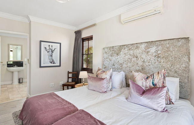 Winelands Golf Lodges 2 - Foto 10